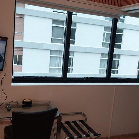 Apartamento Em Sao Paulo Jardins Oscar Freire Esterno foto