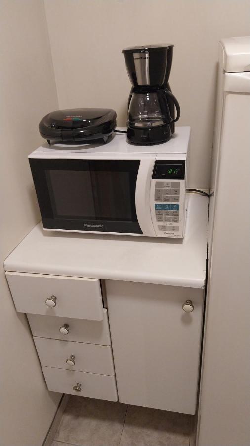 Apartamento Em Sao Paulo Jardins Oscar Freire Esterno foto