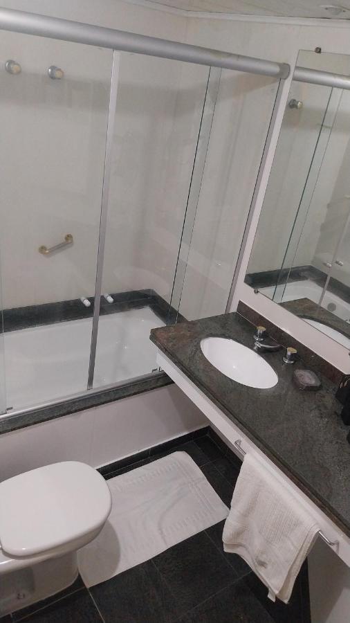 Apartamento Em Sao Paulo Jardins Oscar Freire Esterno foto