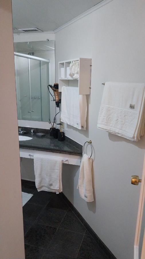 Apartamento Em Sao Paulo Jardins Oscar Freire Esterno foto