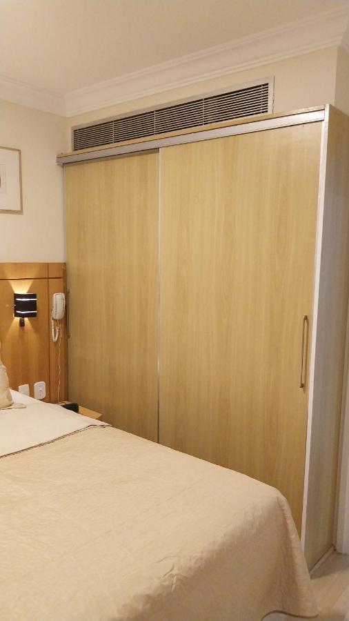 Apartamento Em Sao Paulo Jardins Oscar Freire Esterno foto