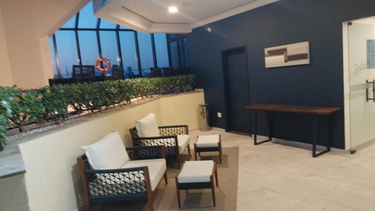 Apartamento Em Sao Paulo Jardins Oscar Freire Esterno foto
