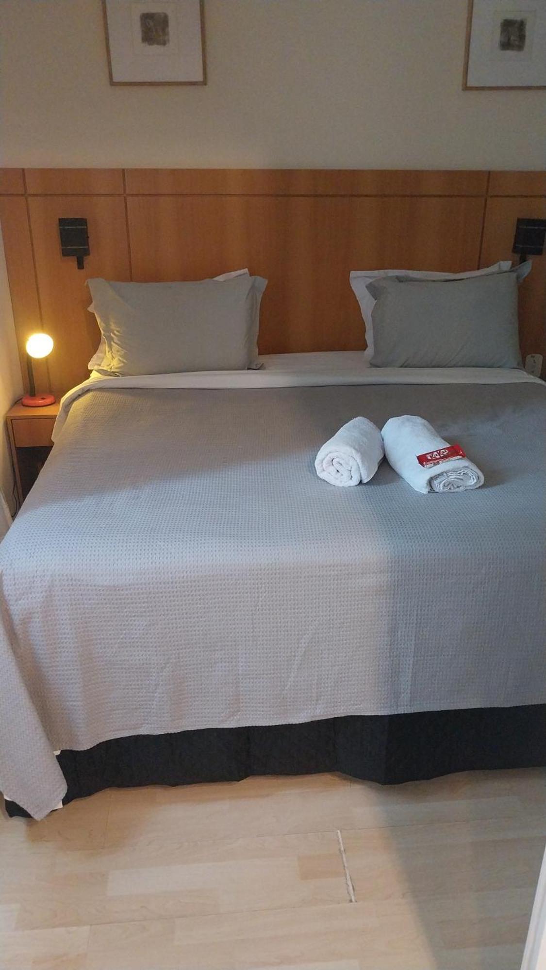Apartamento Em Sao Paulo Jardins Oscar Freire Esterno foto