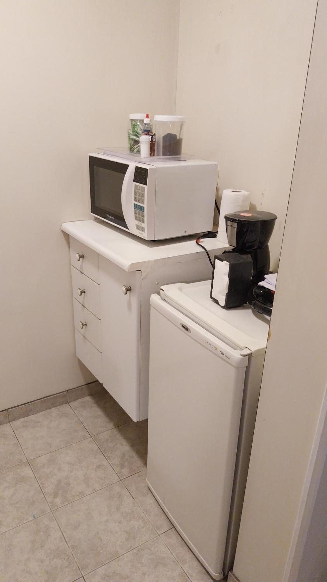 Apartamento Em Sao Paulo Jardins Oscar Freire Esterno foto