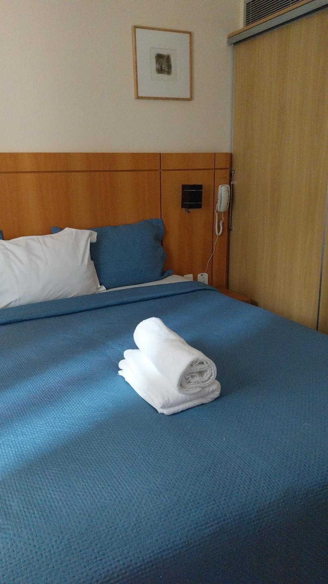 Apartamento Em Sao Paulo Jardins Oscar Freire Esterno foto